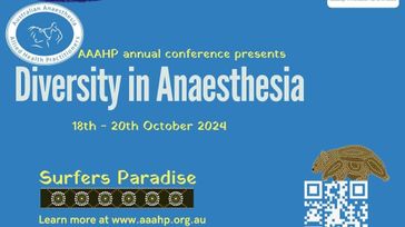 AAAHP 8th National Educational Conference