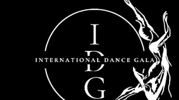 International Dance Gala- Busto Arsizio Milan