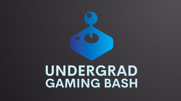 Undergrad Gaming Bash