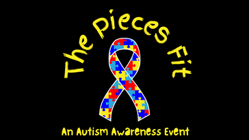 The Pieces Fit (An Autism Awareness Event)