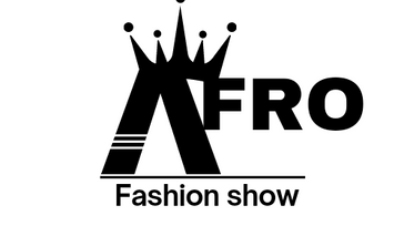 Afro Fashion Show