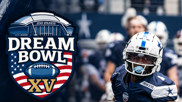 Dream Bowl XV