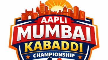 Aapli Mumbai Kabaddi Championship