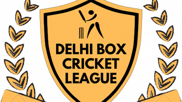 Delhi Box Cricket League