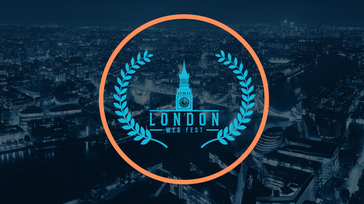London Web Fest - Live Film Awards