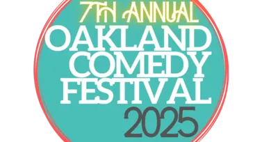 Oakland Comedy Festival 2025