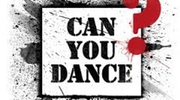 Can You Dance