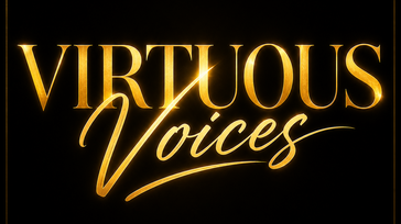 Virtuous Voices Anniversary