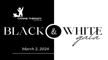 Black & White Gala 2024