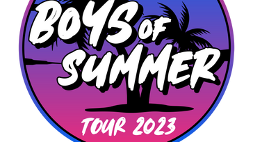 Boys of Summer Tour