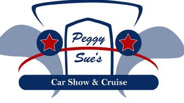 Peggy Sue Car Show and Cruise