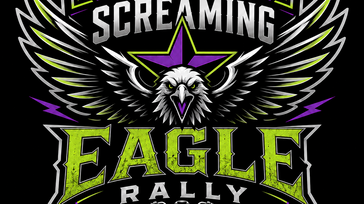Screaming Eagle Rally
