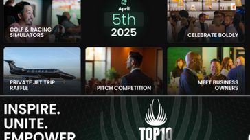 Top 10 Networking Event