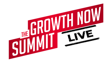 Growth Now Summit LIVE!