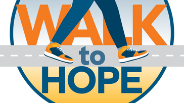 4th Annual Walk to Hope