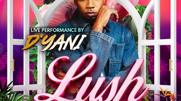 Lush