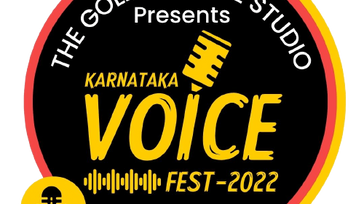 KARNATAKA VOICE FEST