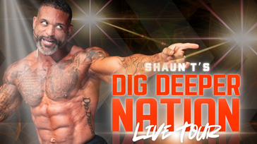 Dig Deeper Nation Live