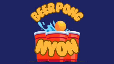 Beer Pong Tournament