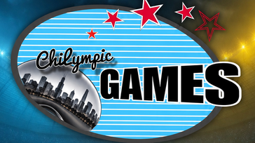 CHILYMPIC GAMES 2026