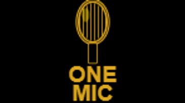 One Mic