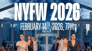 St.Valentine's Runway and Gala