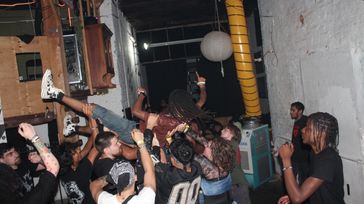 AWOL Festival