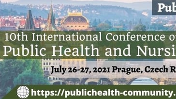 Public Health Nursing 2021