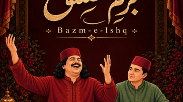 Bazm-e-Ishq