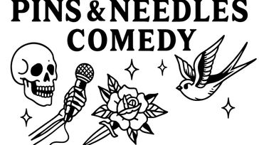 TATTOO COMEDY SHOW