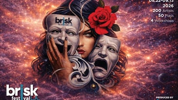 Brisk Festival LA