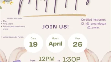 High Maintenance Pilates