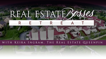 Real Estate Bosses Retreat