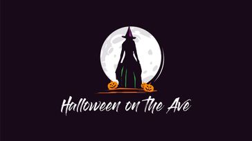 Halloween on the Ave