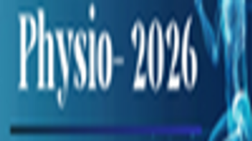 2nd Global conference on Physiotherapy, Physical Rehabilitation & Sports Medicine