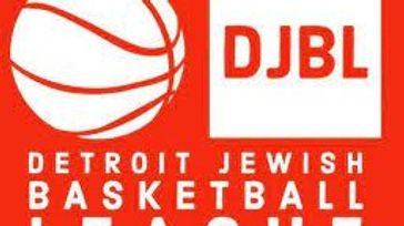 Detroit Jewish Basketball Leagues