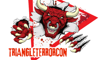 Triangle Terror Con