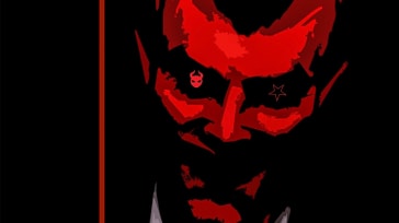 F&F Masquerade Ball: Devils Night