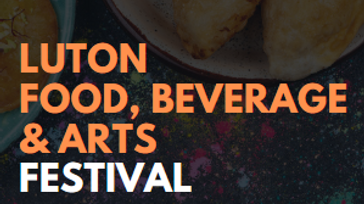 Luton Food, Beverage & Arts Festival