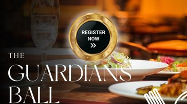 The Guardian's Ball