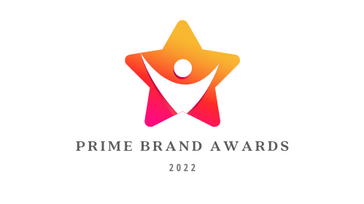 Prime Brand Awards 2022