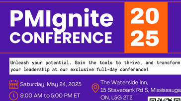 PMIgnite Conference 2025