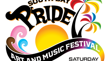 South Bay Pride Art & Music Festival
