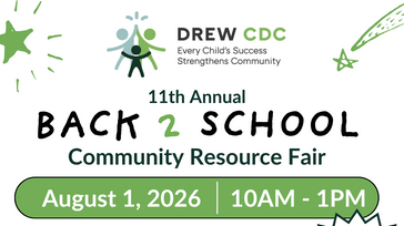2026 Back 2 School Community Fair