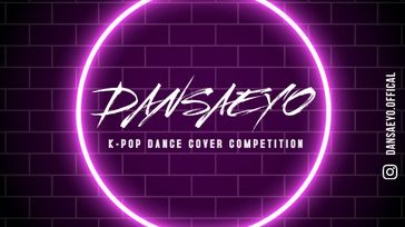 DANSAEYO K-POP DANCE COVER COMPETITION