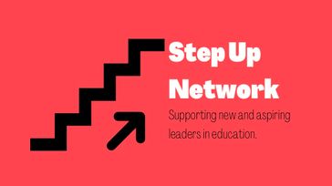 Step Up Network Lunch and Lead Meet
