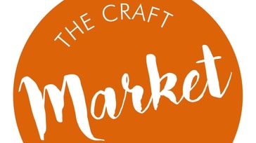 Serpentine Green Christmas Craft Market