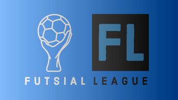 FUTSIAL LEAGUE