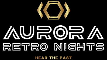 AURORA Retro Nights