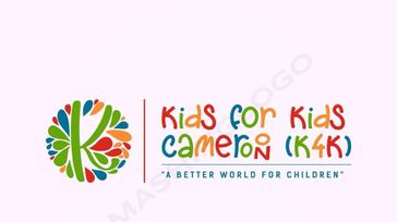 Kids for Kids Cameroon Launch
